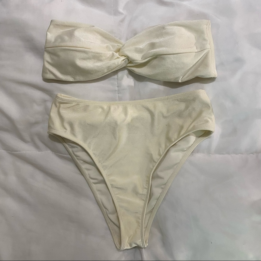3pc. Bikini set - Picture 3 of 5
